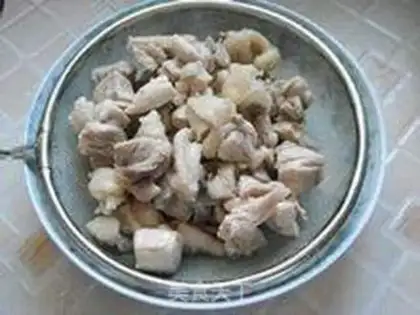 Make step 4