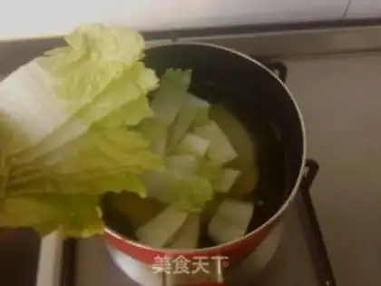 Make step 2
