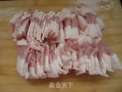 Make step 0