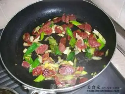 Make step 3