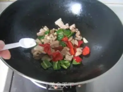 Make  step 4