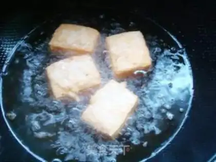 Make  step 11