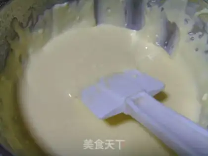 Make step 5