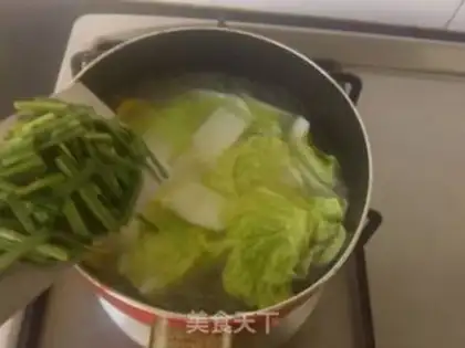 Make step 3