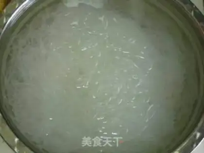 Make step 1