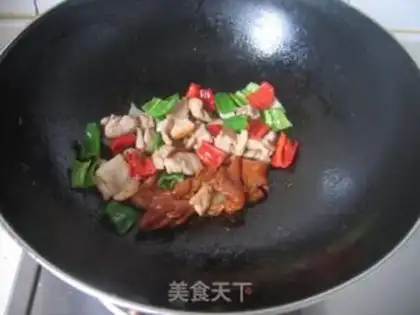 Make  step 5