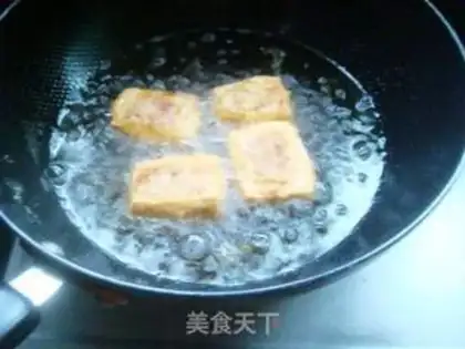 Make  step 12