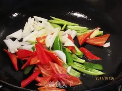 Make step 2