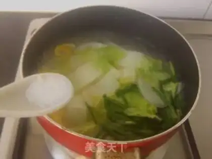 Make step 4