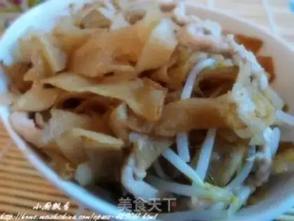 Make step 5