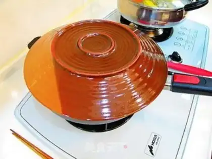 Make step 7