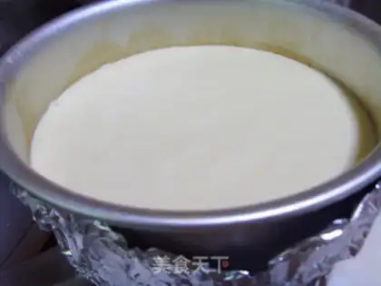 Make step 8