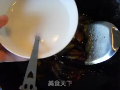 Make step 11