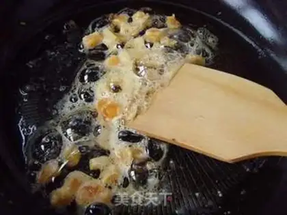 Make step 3