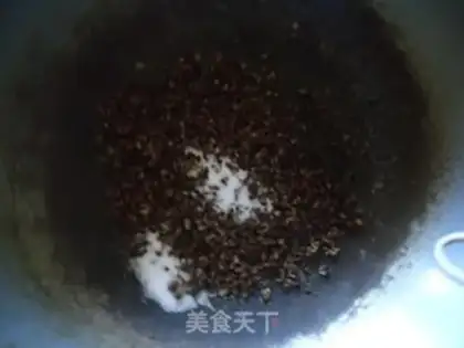 Make step 2