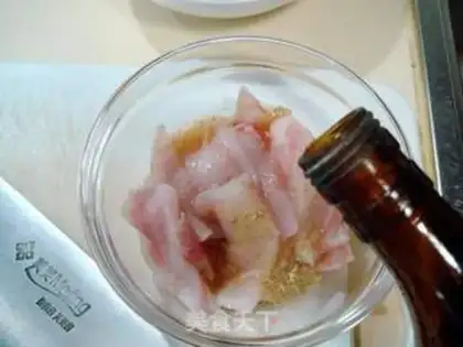Make step 1