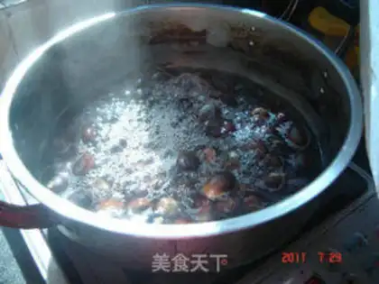 Make step 3