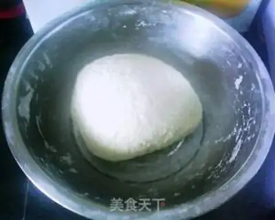 Make step 1