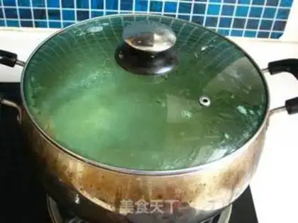 Make step 2
