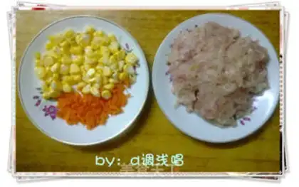 Make step 1