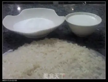 Make step 1