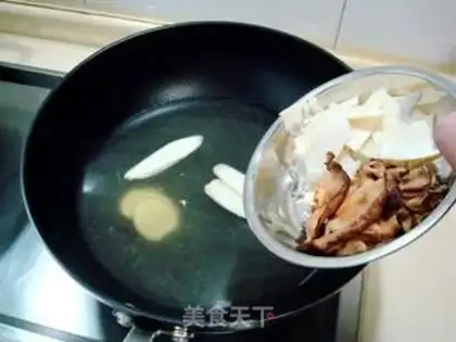 Make step 4