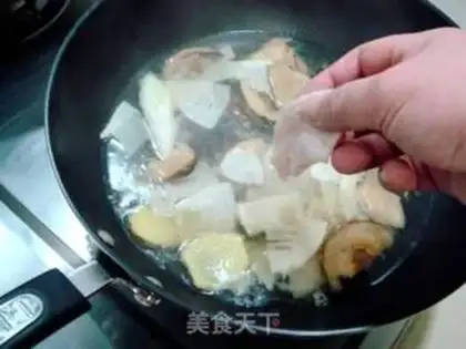 Make step 5