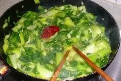 Make step 5