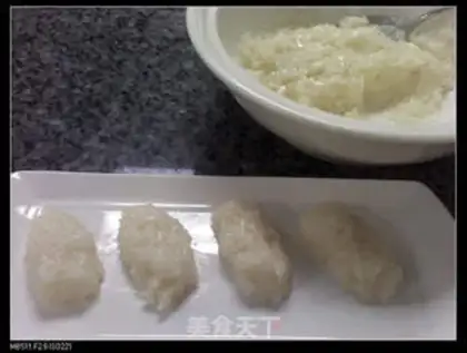Make step 3