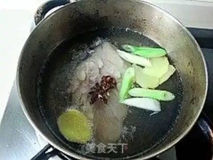 Make  step 1