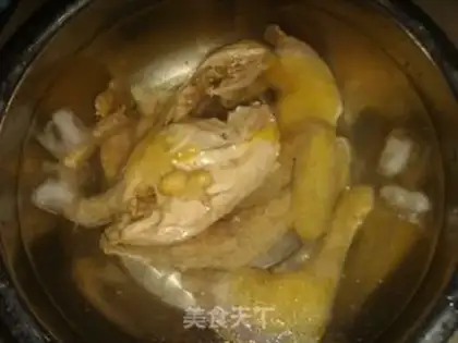 Make step 3