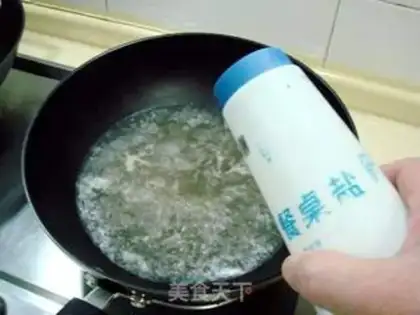 Make step 8