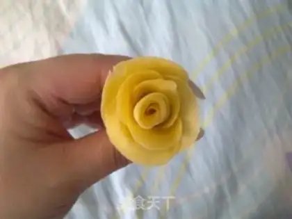 Make step 3