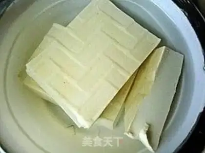 Make step 1