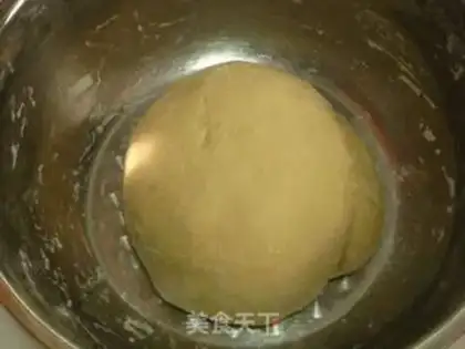 Make step 2