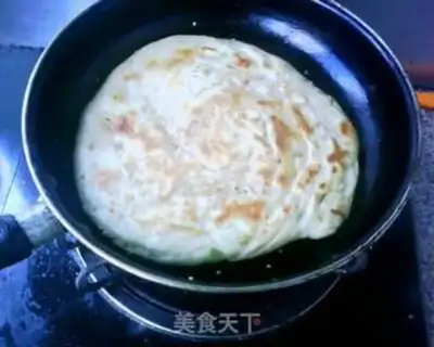 Make step 8