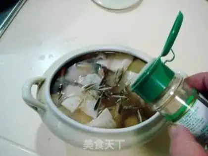 Make step 11