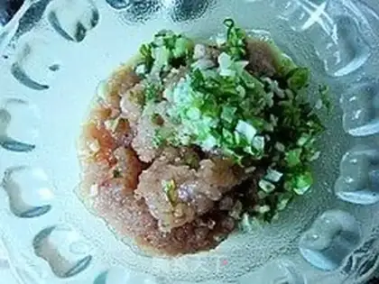 Make step 3