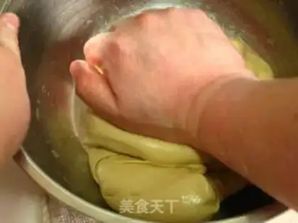 Make step 4