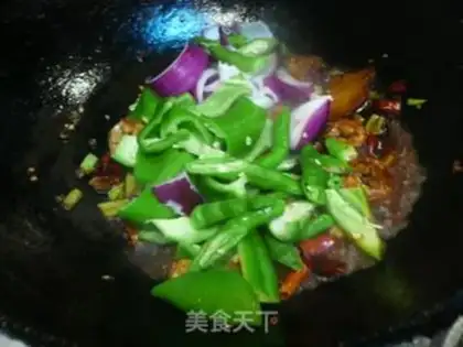 Make step 5