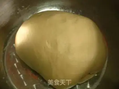 Make step 5
