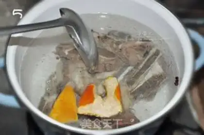 Make step 4