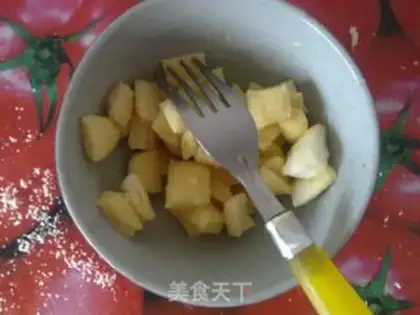 Make step 5