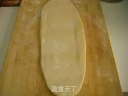Make step 8