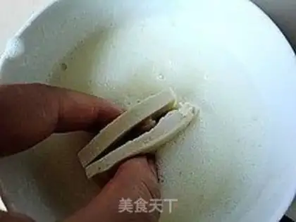 Make step 8