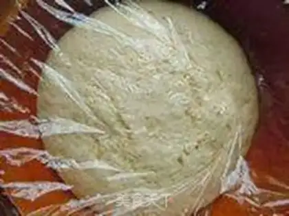 Make step 3