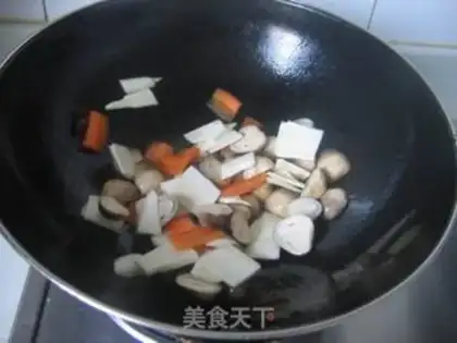 Make step 5