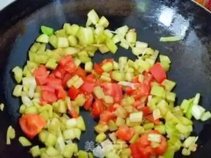 Make step 5