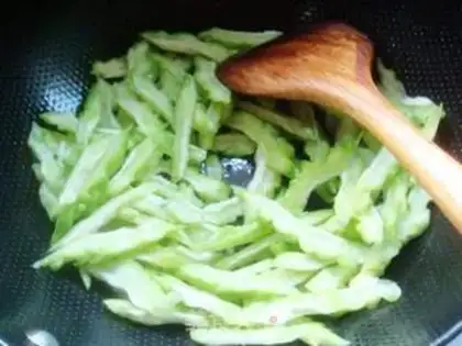 Make step 5