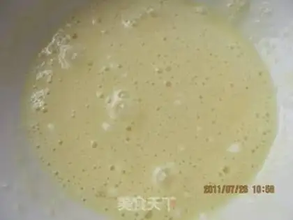 Make step 3